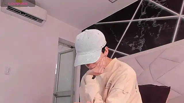 AerumChae Pertunjukan Webcam