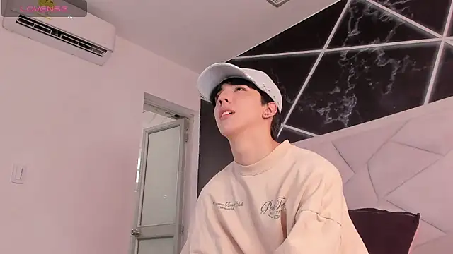 AerumChae's Webcam Show
