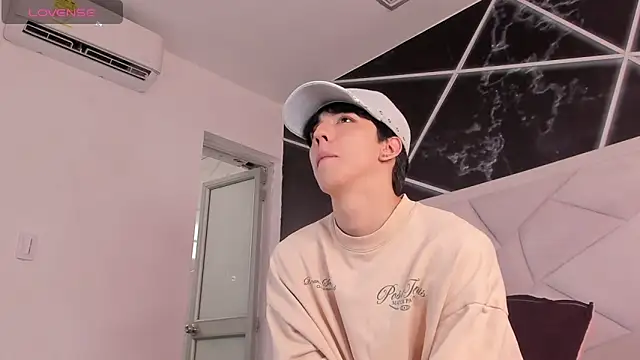 AerumChae Live XXX-Chat