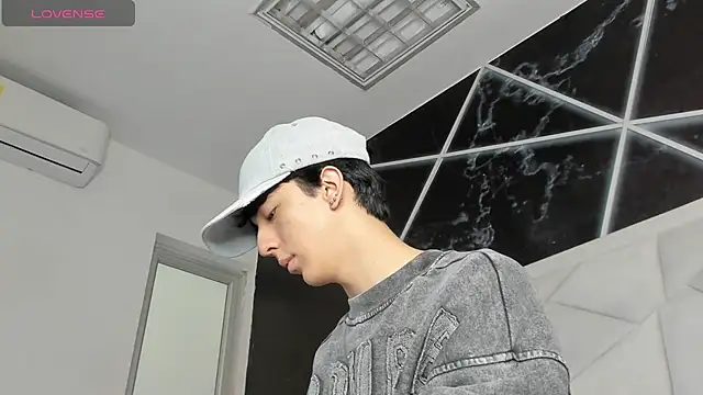 Webkamerová show AerumChae