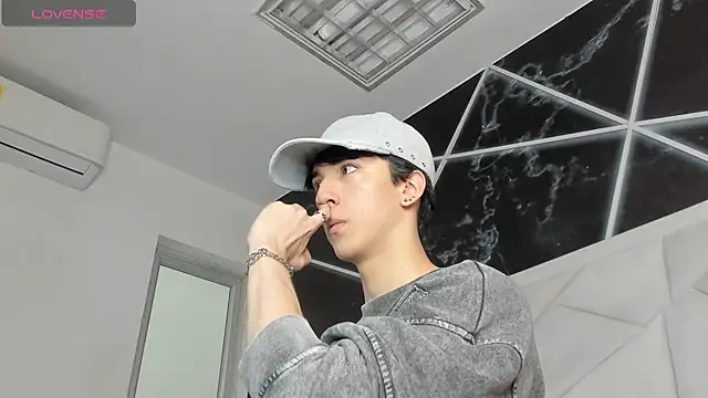 AerumChae Show Webcam