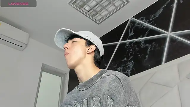 AerumChae webcam show