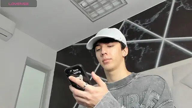 Show de webcam de AerumChae