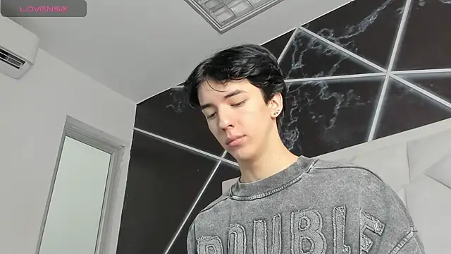 AerumChae Pertunjukan Webcam