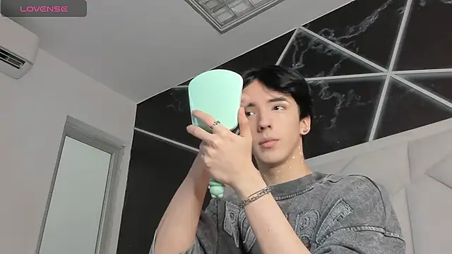 Show webcam de AerumChae