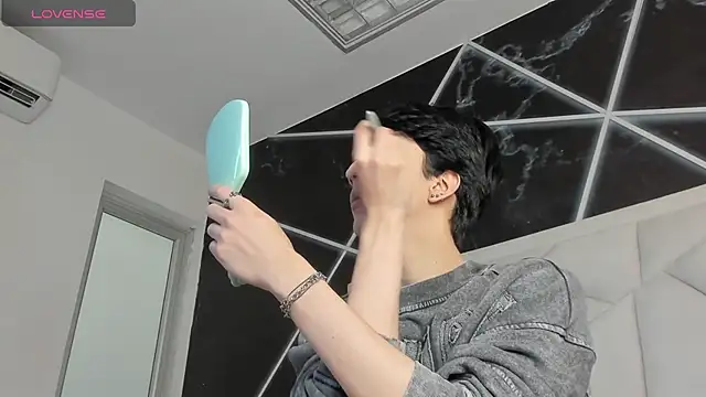AerumChae Webcam-Show
