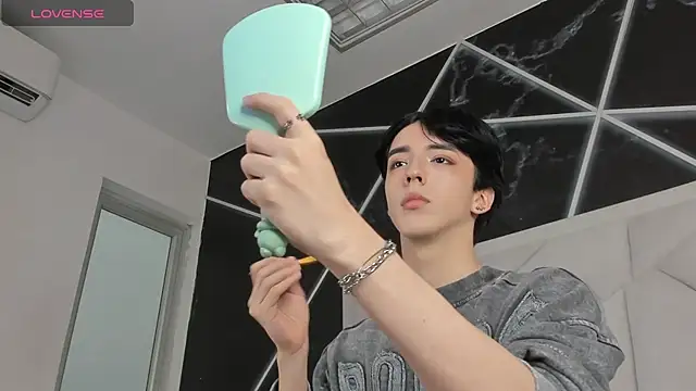 AerumChae's Webcam Show