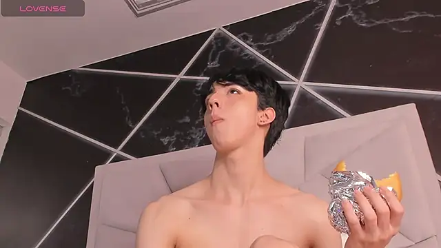 AerumChae Webcam-Show