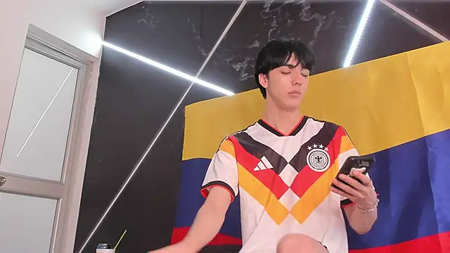 AerumChae 网络视讯表演