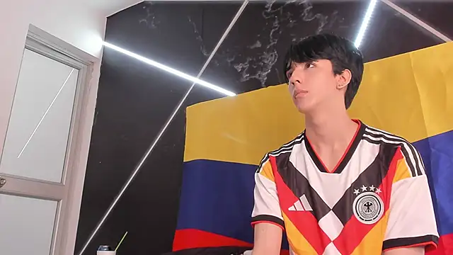 AerumChae 网络视讯表演