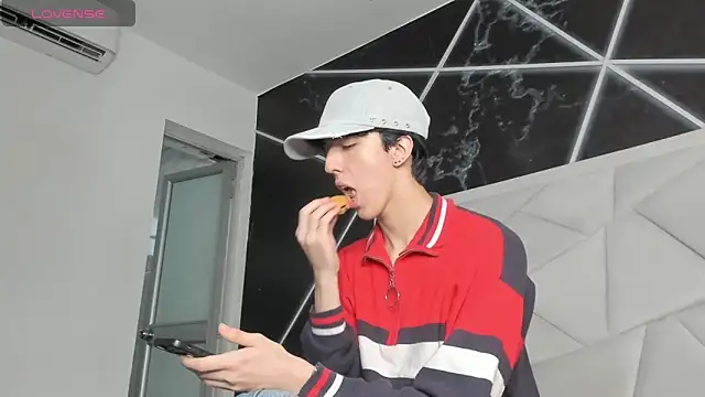 عرض كام AerumChae