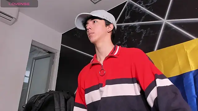AerumChae Webcam-Show