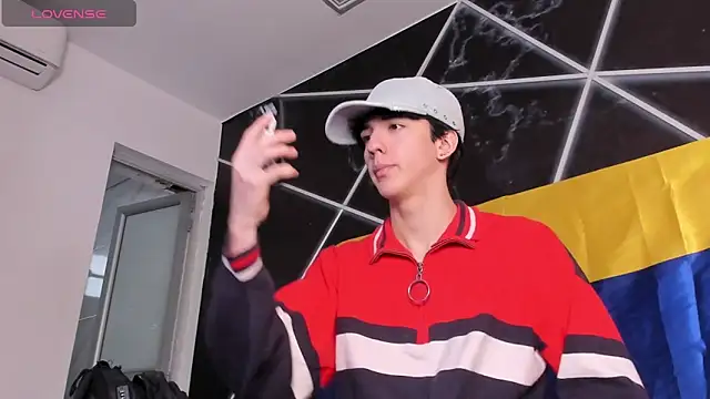 AerumChae Show Webcam