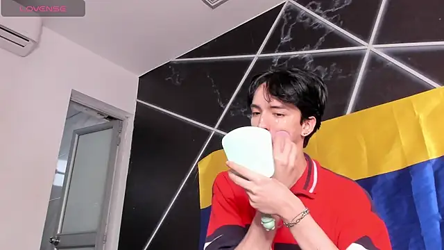 AerumChae Show Webcam