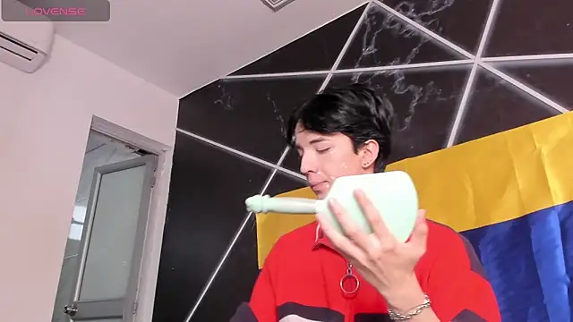 AerumChae Webcam-Show