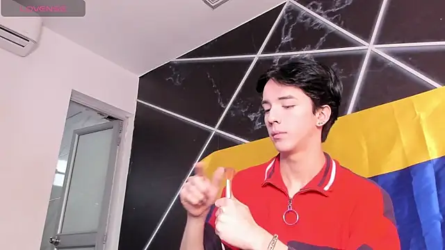 AerumChae 网络视讯表演