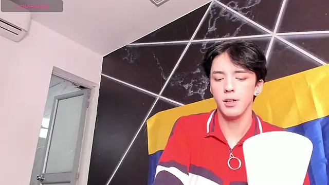 عرض كام AerumChae