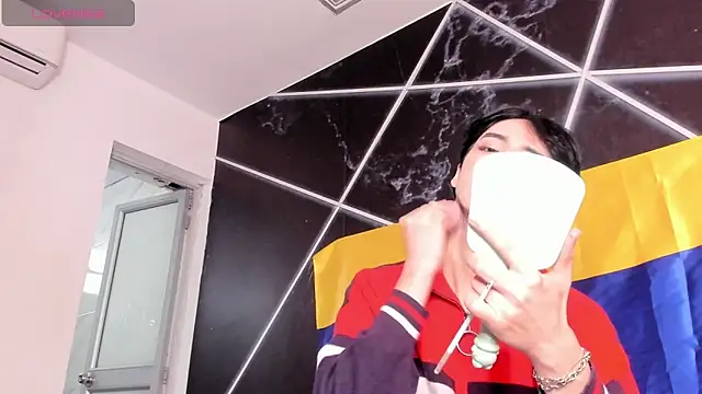 AerumChae Webcam show
