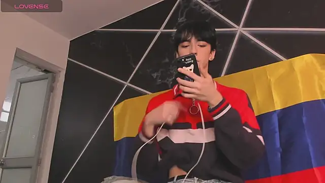 Show Webcam de AerumChae