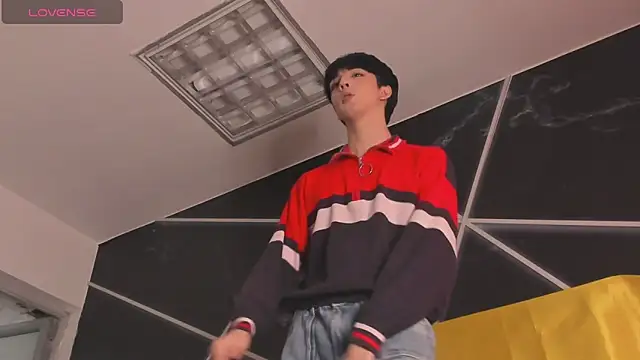 AerumChae Show Webcam