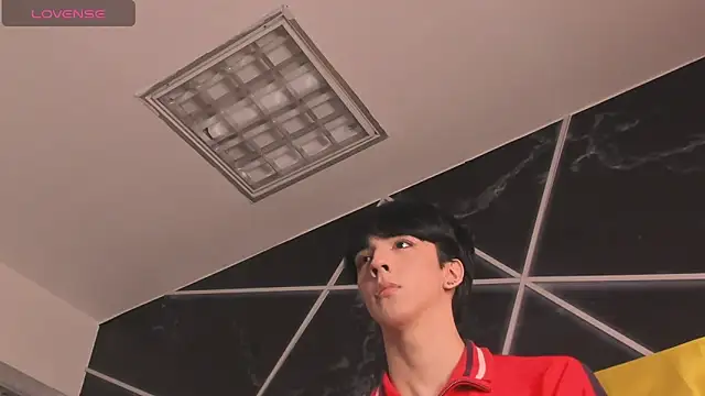 AerumChae's Webcam Show