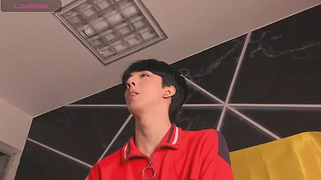 AerumChae Pertunjukan Webcam