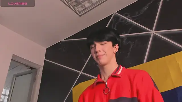 AerumChae's Webcam Show