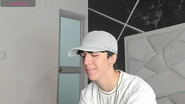 Show de webcam de AerumChae