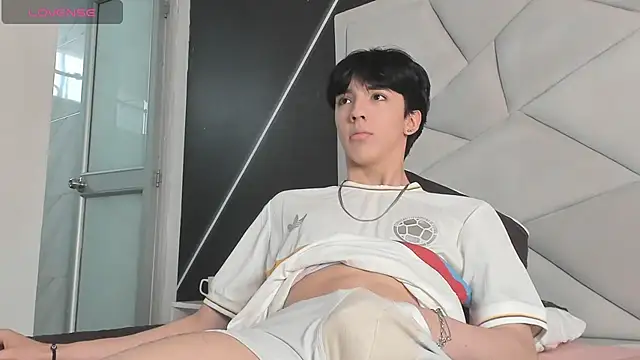 AerumChae webcam show