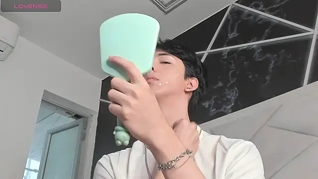 AerumChae Webcamshow