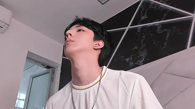 AerumChae 웹캠 쇼