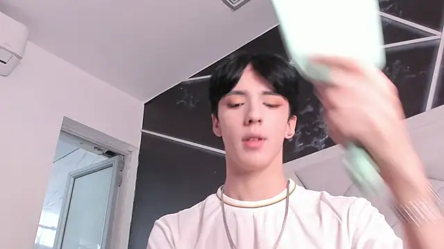 AerumChae 웹캠 쇼