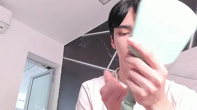 AerumChae Webcam show