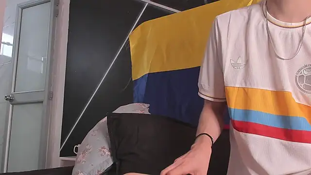AerumChae Webcam-Show