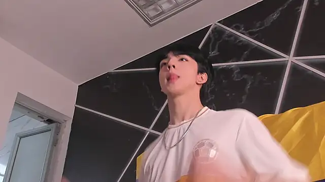 AerumChae Show in webcam