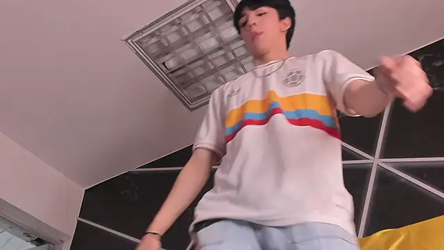 AerumChae Show Webcam