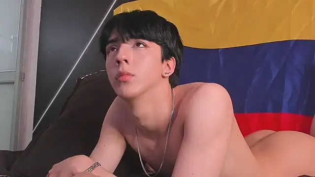 AerumChae's Webcam Show