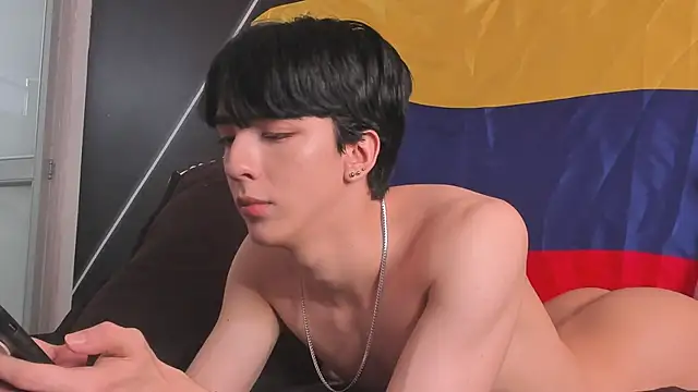 AerumChae webcam show