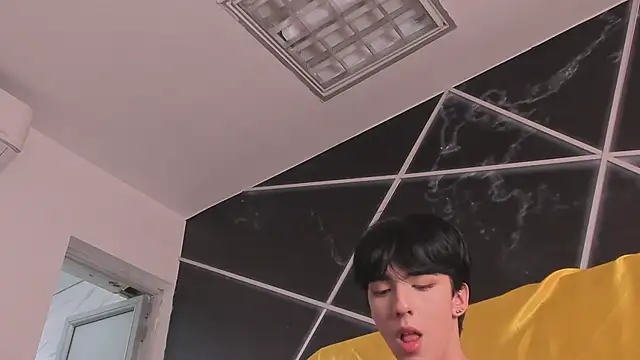Webkamerová show AerumChae