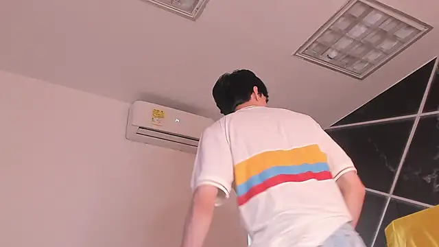 AerumChae 网络视讯表演