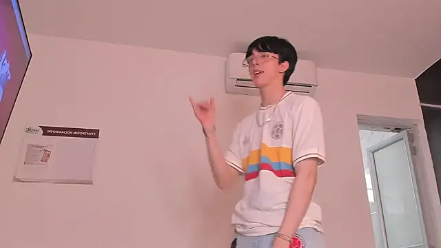 AerumChae Pertunjukan Webcam
