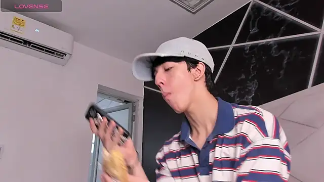 AerumChae 网络视讯表演