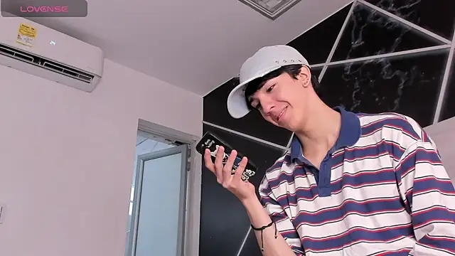 AerumChae Pertunjukan Webcam
