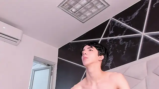 AerumChae Webcam-Show