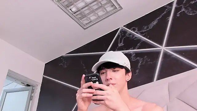 AerumChae Show Webcam