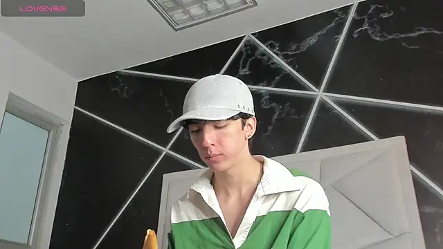 AerumChae 웹캠 쇼