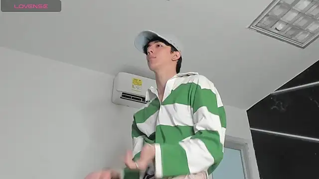 AerumChae 웹캠 쇼