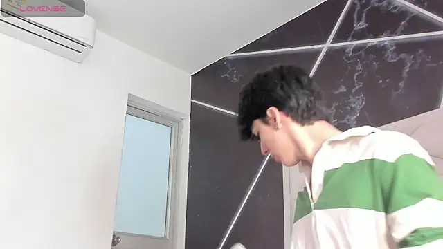 AerumChae webcam show