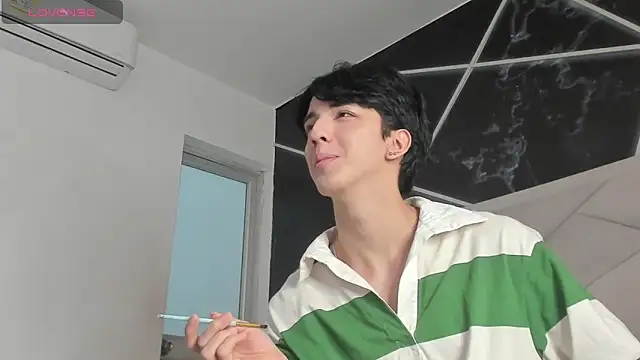 AerumChae Pertunjukan Webcam