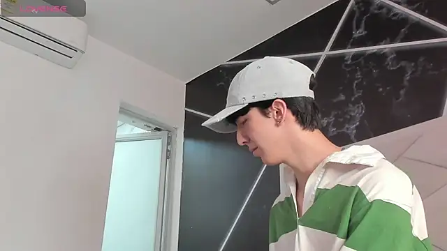 Show de webcam de AerumChae